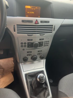 Opel Astra 1.3 CDTI  - 1200 € / 2347.00 лв. - 35663219 13