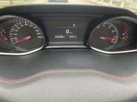 Peugeot 308 GT line - 10000 € / 19558.30 лв. - 63102811 11