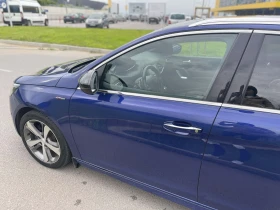 Peugeot 308 GT line - 10000 € / 19558.30 лв. - 63102811 6