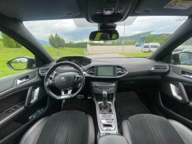 Peugeot 308 GT line - 10000 € / 19558.30 лв. - 63102811 8