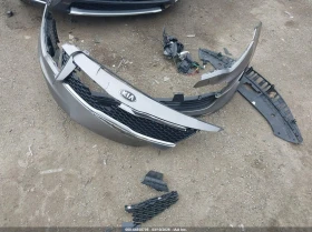 Kia Optima 2.4L I-4 DI, DOHC, VVT, 185HP Front Wheel Drive - 7500 € / 14668.73 лв. - 19535763 12