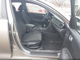 Kia Optima 2.4L I-4 DI, DOHC, VVT, 185HP Front Wheel Drive - 7500 € / 14668.73 лв. - 19535763 5