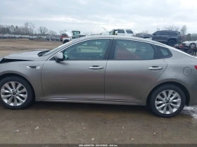 Kia Optima 2.4L I-4 DI, DOHC, VVT, 185HP Front Wheel Drive - 7500 € / 14668.73 лв. - 19535763 15