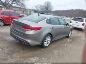 Kia Optima 2.4L I-4 DI, DOHC, VVT, 185HP Front Wheel Drive - 7500 € / 14668.73 лв. - 19535763 4