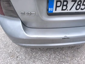 Volvo S40 2.0D - 1500 € / 2933.74 лв. - 61374806 3