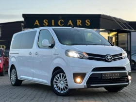 Toyota Proace City Verso / 8+ 1 / 75Kwh / TOP / | Mobile.bg � ����� ������ 7