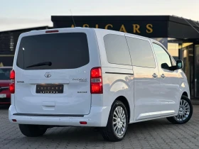 Toyota Proace City Verso / 8+ 1 / 75Kwh / TOP / | Mobile.bg � ����� ������ 5
