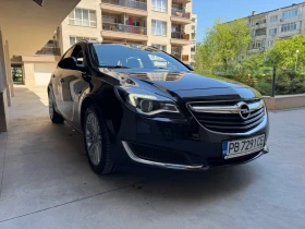 Opel Insignia B14NET/Innovation | Mobile.bg � ����� ������ 2