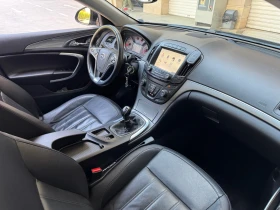 Opel Insignia B14NET/Innovation | Mobile.bg � ����� ������ 8