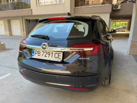 Opel Insignia B14NET/Innovation | Mobile.bg � ����� ������ 9