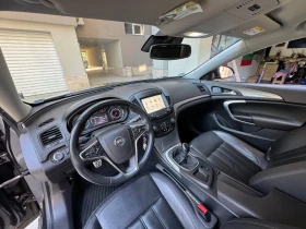 Opel Insignia B14NET/Innovation | Mobile.bg � ����� ������ 11