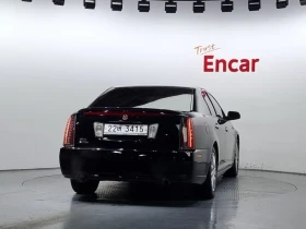Cadillac STS 3.6 AWD | Mobile.bg � ����� ������ 4