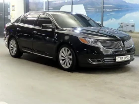 ������ Lincoln MKS