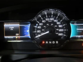 Lincoln MKS 3.7 | Mobile.bg � ����� ������ 8
