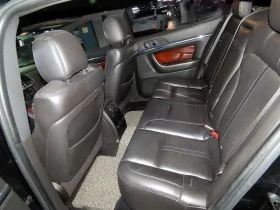 Lincoln MKS 3.7 | Mobile.bg � ����� ������ 7