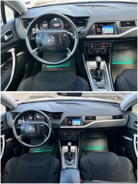 Citroen C5 2, 0HDI-163k.c/FACE/NAVI/LED/���������/��������!!! | Mobile.bg � ����� ������ 9