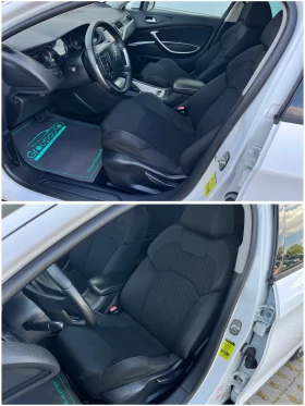 Citroen C5 2, 0HDI-163k.c/FACE/NAVI/LED/���������/��������!!! | Mobile.bg � ����� ������ 10