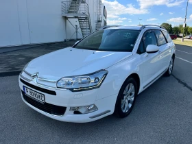Citroen C5 2, 0HDI-163k.c/FACE/NAVI/LED/���������/��������!!! | Mobile.bg � ����� ������ 3