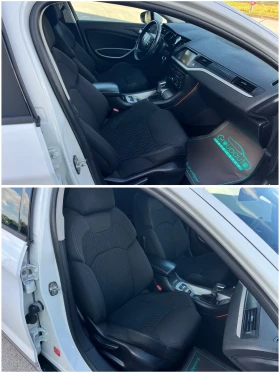 Citroen C5 2, 0HDI-163k.c/FACE/NAVI/LED/���������/��������!!! | Mobile.bg � ����� ������ 11