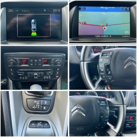 Citroen C5 2, 0HDI-163k.c/FACE/NAVI/LED/���������/��������!!! | Mobile.bg � ����� ������ 14