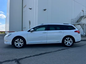 Citroen C5 2, 0HDI-163k.c/FACE/NAVI/LED/���������/��������!!! | Mobile.bg � ����� ������ 4