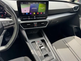 Seat Leon 2.0TDI* DSG* Style | Mobile.bg � ����� ������ 8