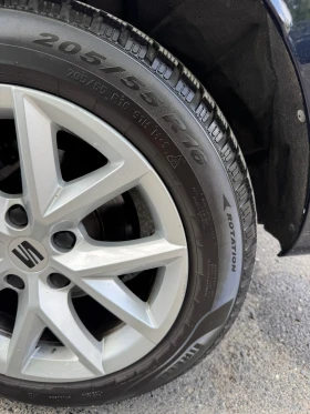 Seat Leon 2.0TDI* DSG* Style | Mobile.bg � ����� ������ 14