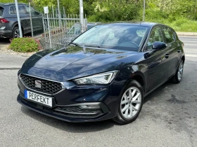 ����� �� �������� �� Seat Leon 2.0TDI* DSG* Style
