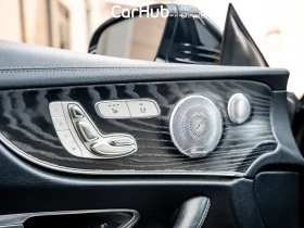 Mercedes-Benz E 400 COUPE - 23850 € / 46646.55 лв. - 52657635 11