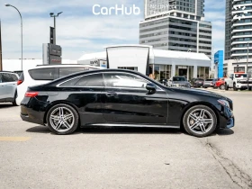 Mercedes-Benz E 400 COUPE - 23850 € / 46646.55 лв. - 52657635 4