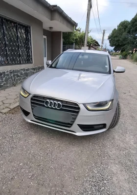 Audi A4 | Mobile.bg � ����� ������ 4