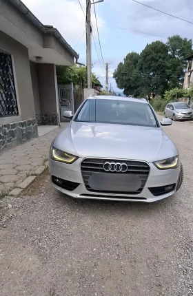 Audi A4 | Mobile.bg � ����� ������ 3