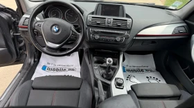 BMW 116 116d Sport | Auto.bg — изображение 6