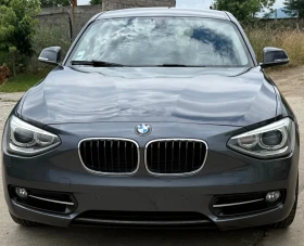 BMW 116 116d Sport