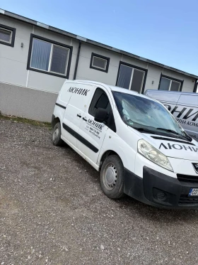 Peugeot Expert - 2500 € / 4889.57 лв. - 92595918 2