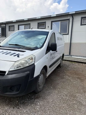 Peugeot Expert - 2500 € / 4889.57 лв. - 92595918 4