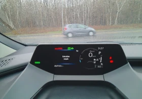 Toyota Prius Prime XSE FWD PHEV | Mobile.bg � ����� ������ 11