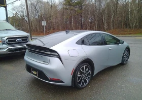 Toyota Prius Prime XSE FWD PHEV | Mobile.bg � ����� ������ 8