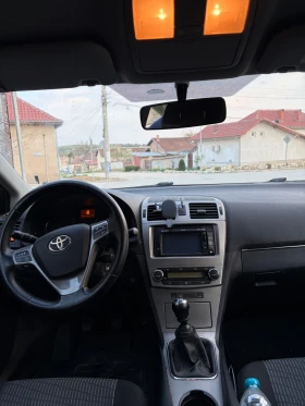 Toyota Avensis | Mobile.bg � ����� ������ 4