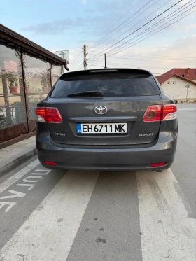 Toyota Avensis | Mobile.bg � ����� ������ 3