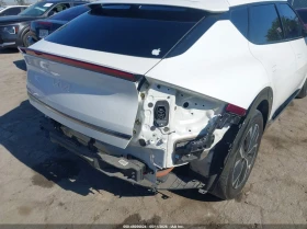 Kia EV6 2024 KIA EV6 WIND | Auto.bg — изображение 8