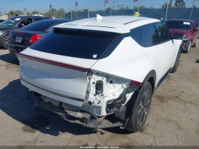 Kia EV6 2024 KIA EV6 WIND | Auto.bg — изображение 9