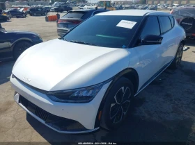 Kia EV6 2024 KIA EV6 WIND | Auto.bg — изображение 3