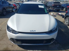 Kia EV6 2024 KIA EV6 WIND | Auto.bg — изображение 2