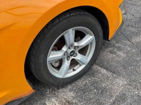 Ford Mustang * EcoBoost * CARFAX * ЦЕНА ДО БГ | Auto.bg — изображение 6