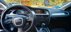 Audi A4 Allroad 3.0 TDI | Mobile.bg � ����� ������ 6
