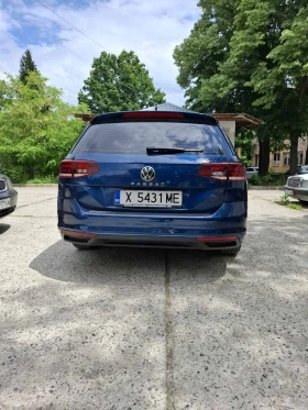 VW Passat B8.5 | Mobile.bg � ����� ������ 7