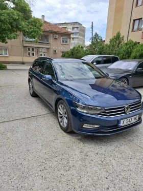 VW Passat B8.5 | Mobile.bg � ����� ������ 4