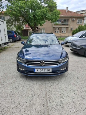 VW Passat B8.5 | Mobile.bg � ����� ������ 2