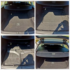 VW Passat 1.4 TSI ECOFUEL - CNG/Метан | Auto.bg — изображение 15